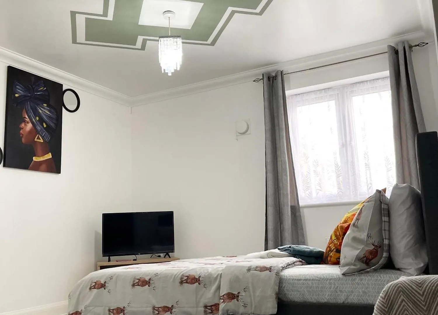 Stanton - Stylish 2 Bedroom Dagenham 0*,  United Kingdom