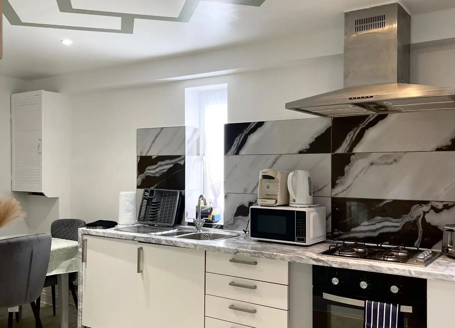 Apartment Stanton - Stylish 2 Bedroom Dagenham United Kingdom
