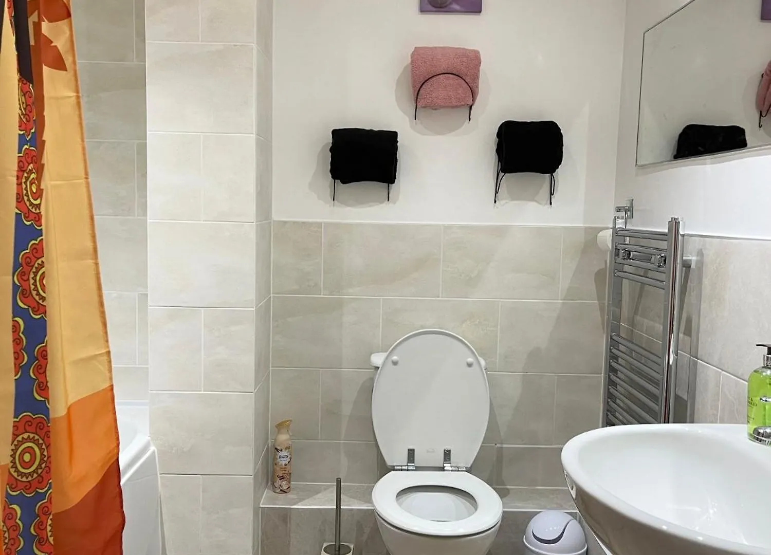 Stanton - Stylish 2 Bedroom Dagenham United Kingdom
